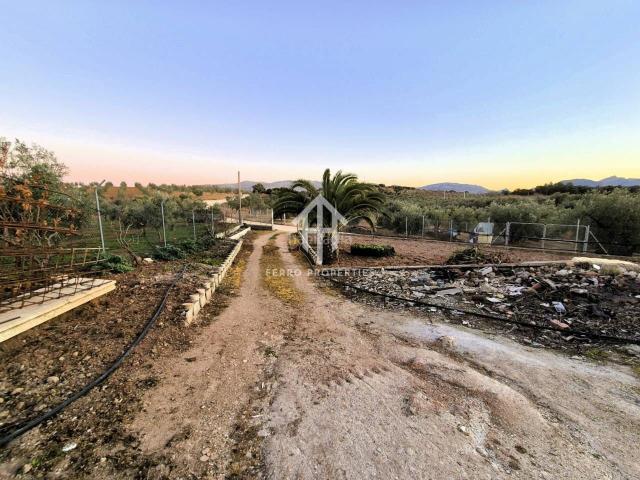 Casa en venta en Loja. Casa de campo en Dehesa de los montes Loja. Casas.