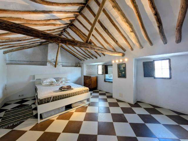 Casa en venta en Loja. Casa en venta en Ventorros de San José, 1 dormitorio. Casas.