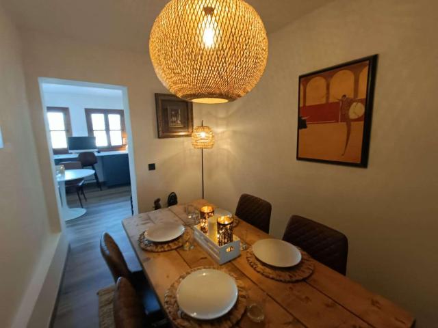 Casa en venta en Loja Granada