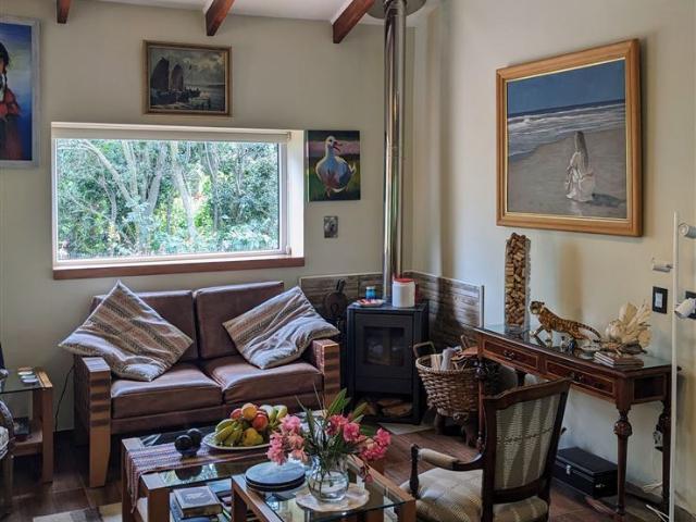 Casa en Venta en Lolenco Curacaví