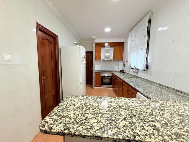 Casa en venta en L'Olleria, Valencia