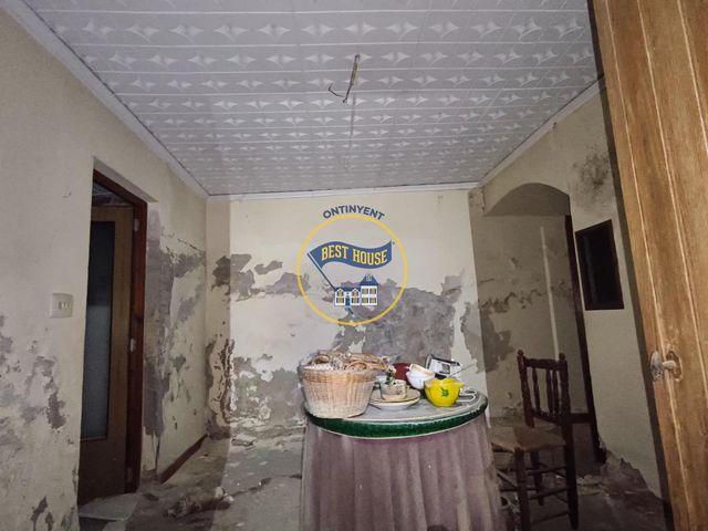 Casa en venta en L'Olleria, Valencia