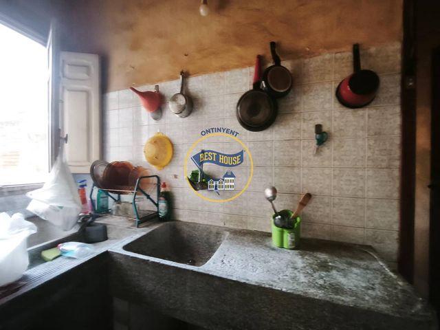 Casa en venta en L'Olleria, Valencia