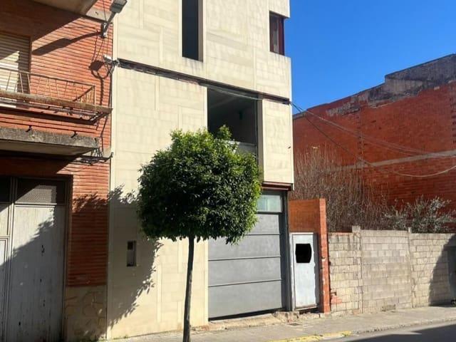 Casa en venta en L'Olleria, Valencia
