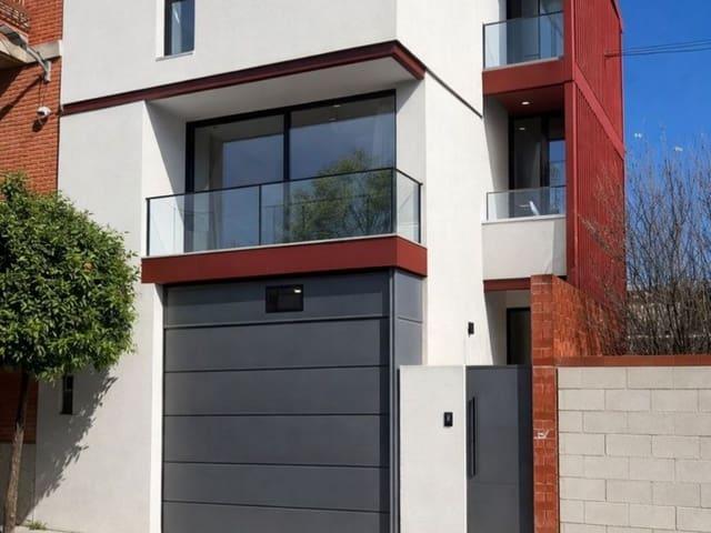 Casa en venta en L'Olleria, Valencia