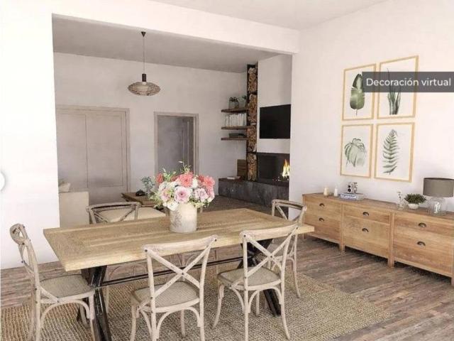 Casa en Venta en L'Olleria
