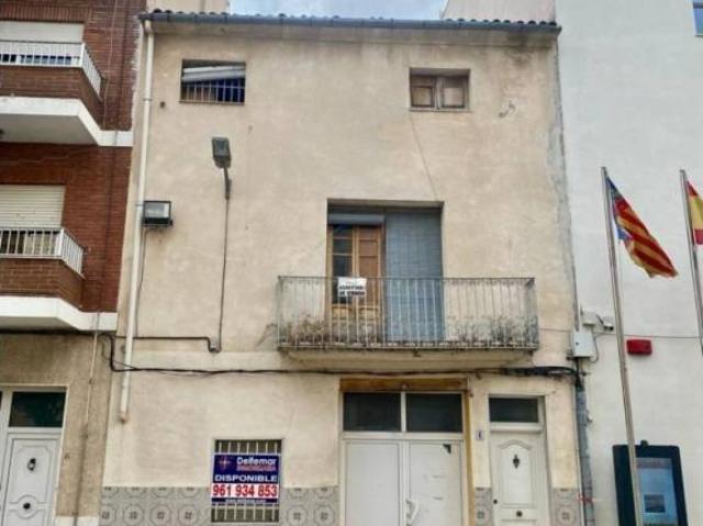 Casa en Venta en L'Olleria