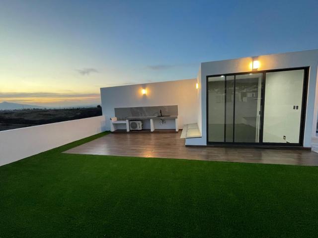 Casa en Venta en Loma Alta Tres Mar?as, Casa Club, gimnasio, ?reas verdes, canchas multideportivas