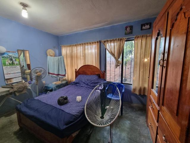 Casa en venta en loma bonita oriente al norte de oriente de Tuxtla Gtz