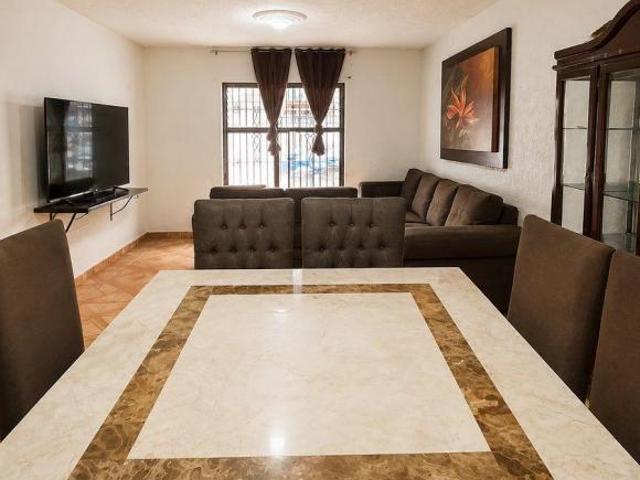 Casa en venta en Loma Bonita Ejidal