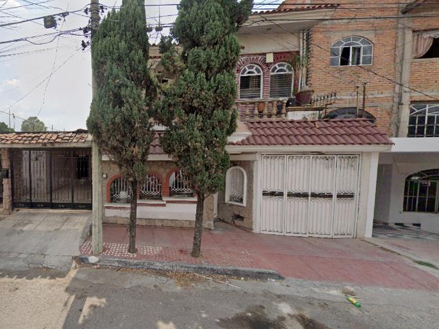 Casa en venta en Loma Bonita Ejidal, Zapopan, Jalisco