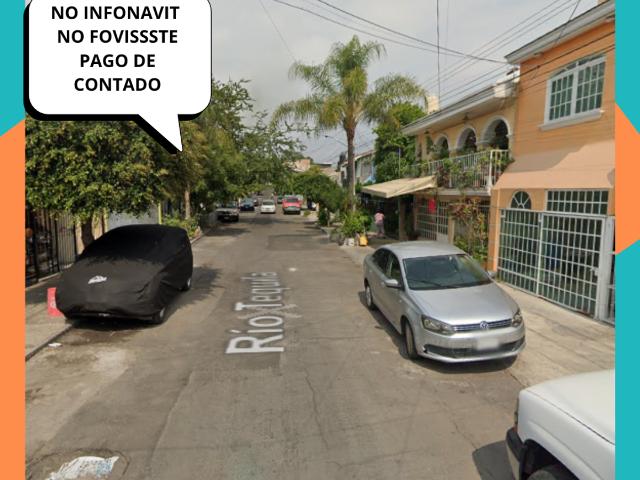 Casa en venta en Loma Bonita Sur, Zapopan, Jalisco