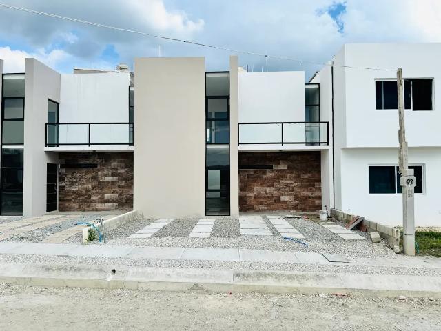 Casa en venta en Loma Bonita, Tuxtla Gutiérrez, Chiapas
