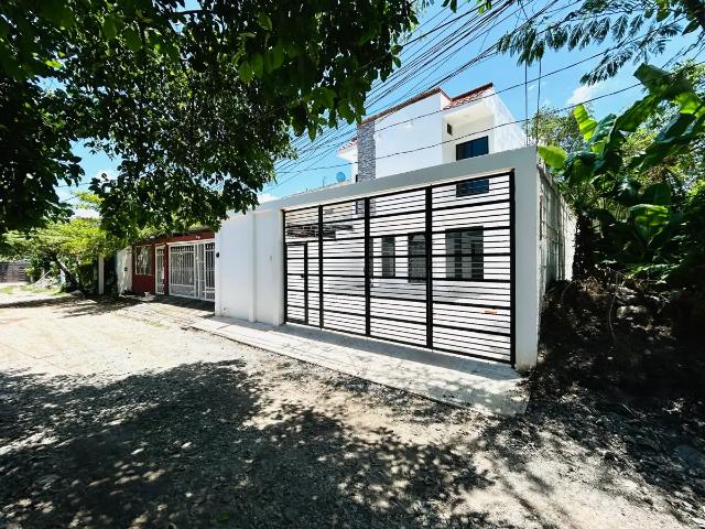 Casa en venta en Loma Bonita, Tuxtla Gutiérrez, Chiapas