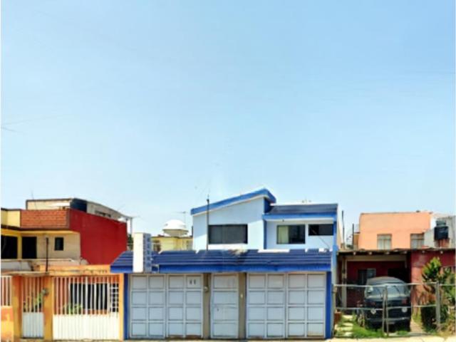 Casa en venta en Loma Bonita, Tlaxcala, Tlaxcala