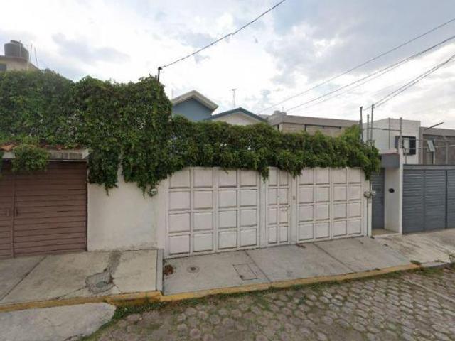 CASA EN VENTA EN LOMA BONITA, TLAXCALA, TLAXCALA