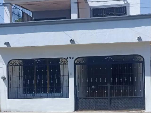 Casa en venta en Loma Bonita, Villa de Álvarez, Colima