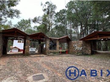 Casa en Venta en Loma Bonita