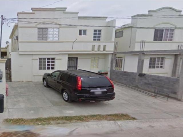 Casa en venta en Loma Blanca, Reynosa, Tamaulipas