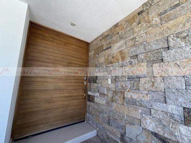 Casa en venta en Loma Blanca