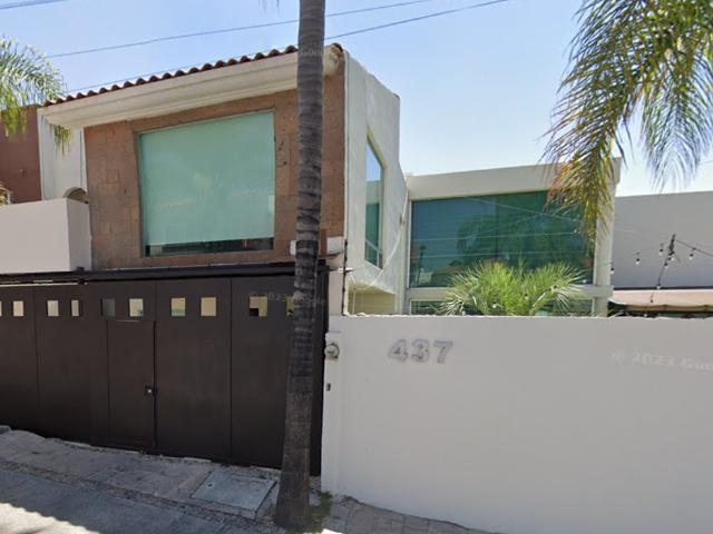 Casa en venta en Loma Dorada, Durango, Durango