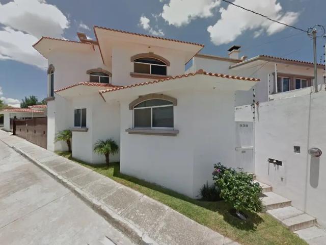 Casa en venta en Loma Dorada, Durango, Durango