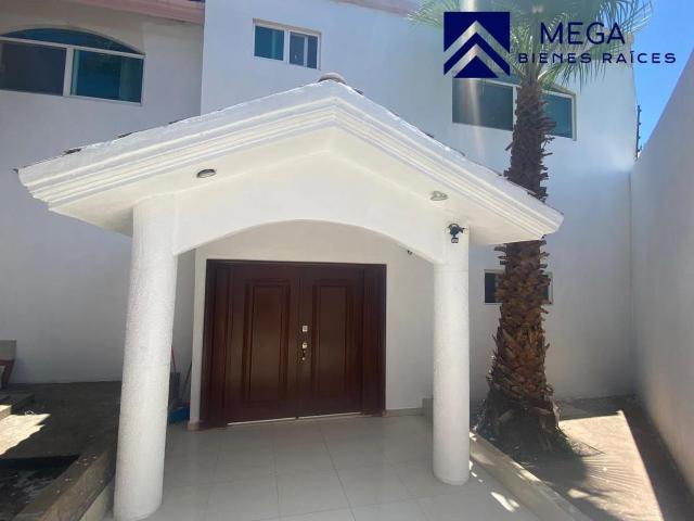 Casa en Venta en Fracc. Loma Dorada Durango