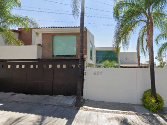 Casa en venta en Loma Dorada, Durango, Durango