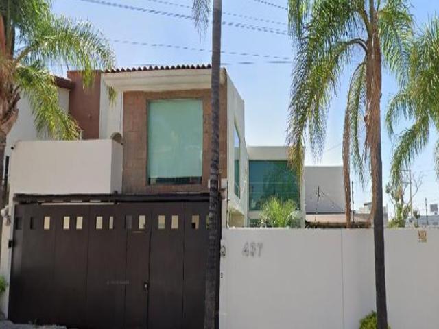 Casa en venta en Loma Dorada, Durango, Durango