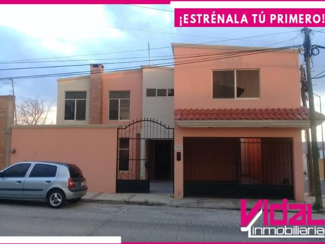 Casa en venta en Loma Dorada, Durango, Durango
