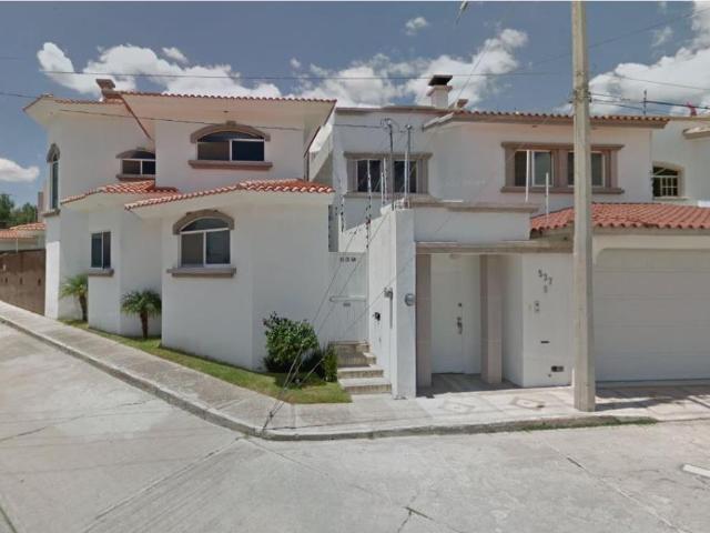 Casa en venta en Loma Dorada, Durango, Durango