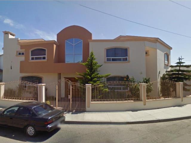 Casa en venta en Loma Dorada, Ensenada, Baja California