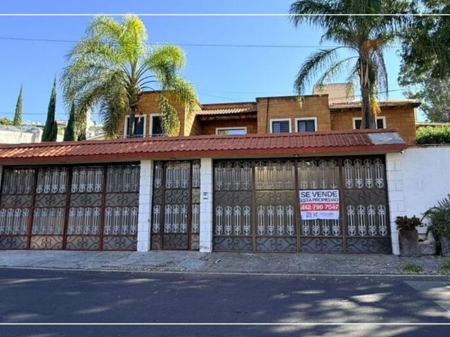 Casa en venta en Loma Dorada, Querétaro
