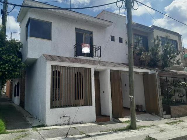 Casa en Venta en Loma Dorada sección A, Tonalá Jalisco