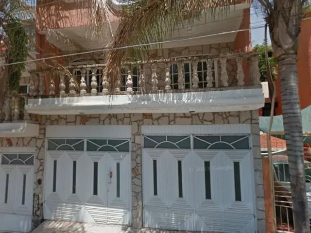 CASA EN VENTA EN LOMA DORADA, TONALÁ, JALISCO