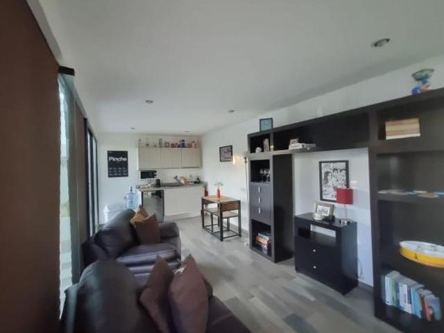 CASA EN VENTA EN LOMA DORADA 4