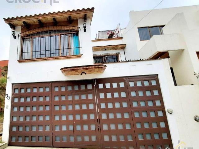 CASA EN VENTA EN LOMA DE ORO XALAPA VERACRUZ, ZONA ?NIMAS