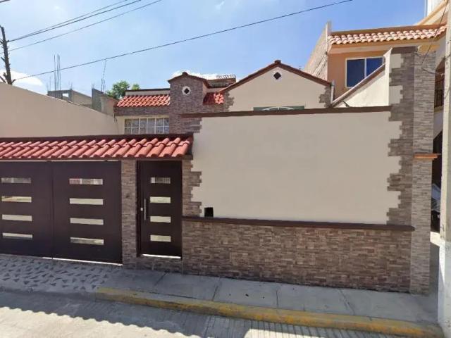 Casa en venta en Loma de la Cruz 1a. Sección, Nicolás Romero, México