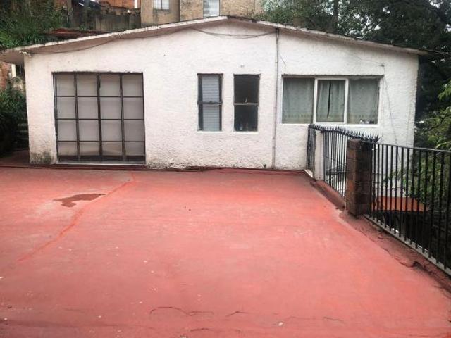 CASA EN VENTA EN LOMA DE TETELPAN