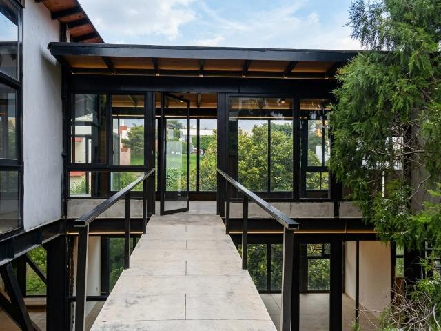 Casa en Venta en Loma del Tzompantle