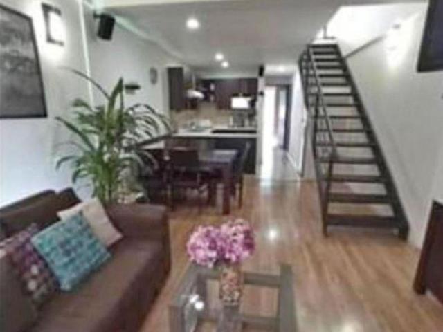 Casa En Venta En Loma Larga, Uruapan