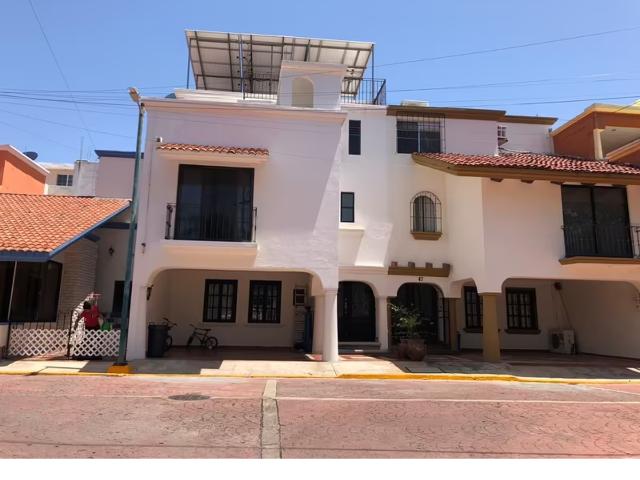 Casa en venta en Loma Linda, Centro, Tabasco