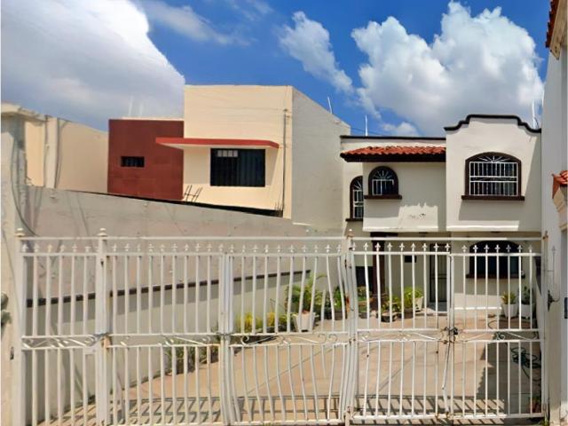 Casa en venta en Loma Linda, Culiacán, Sinaloa