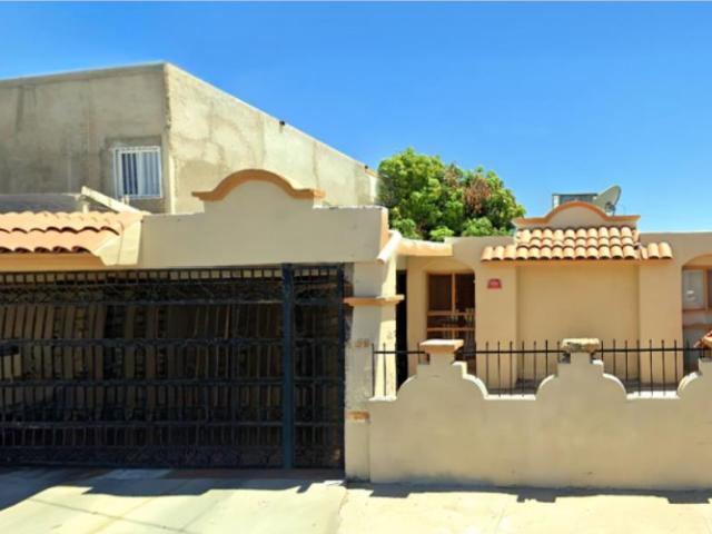 Casa en venta en Loma Linda, Hermosillo, Sonora