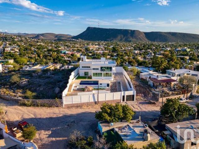 Casa en Venta en Loma Linda, La Paz, B.C.S