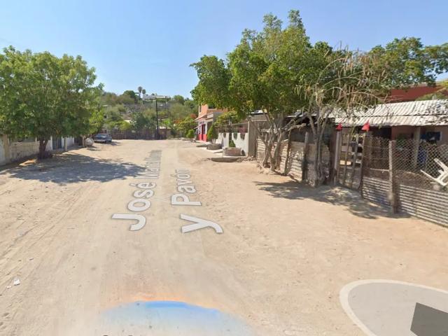 Casa en venta en Loma Linda, La Paz, Baja California Sur