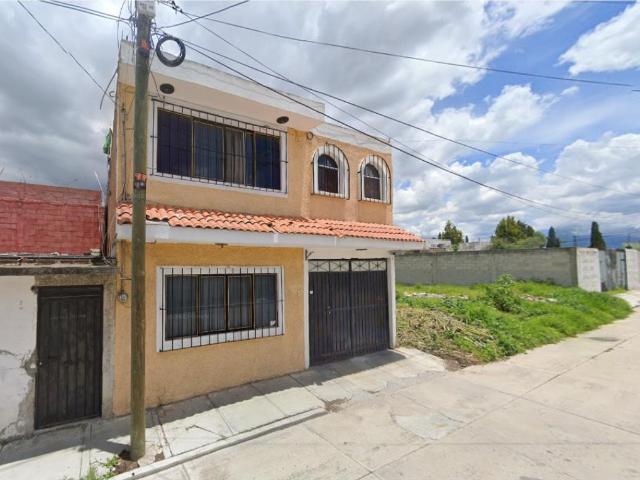 Casa en venta en Loma Paraíso, Apizaco, Tlaxcala