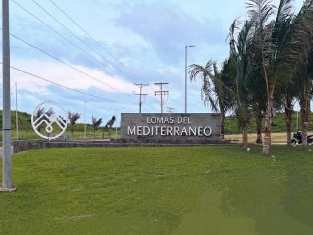 Casa en Venta en Lomas Mediterráneo