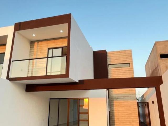Casa en Venta en Lomas Mediterraneo, Alvarado, Veracruz