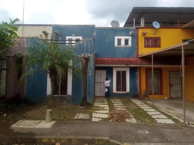 Casa en venta en Lomas Altas, San Juan Bautista Tuxtepec, Oaxaca